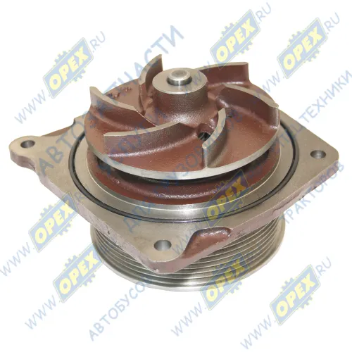 320/04542 Водяной насос (помпа) JCB ARIES