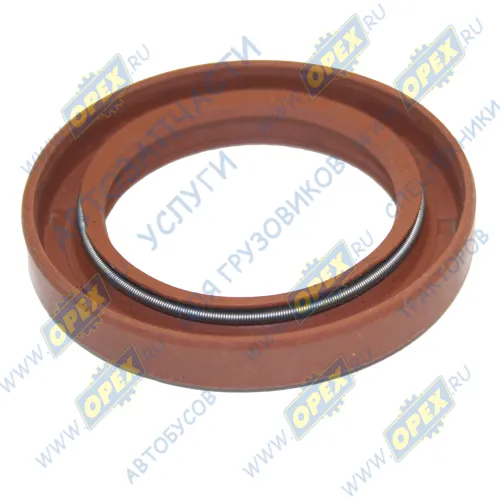 20/900401 Сальник JCB насоса КПП резинометаллический (49.2х69.95х9.5мм) ARIES