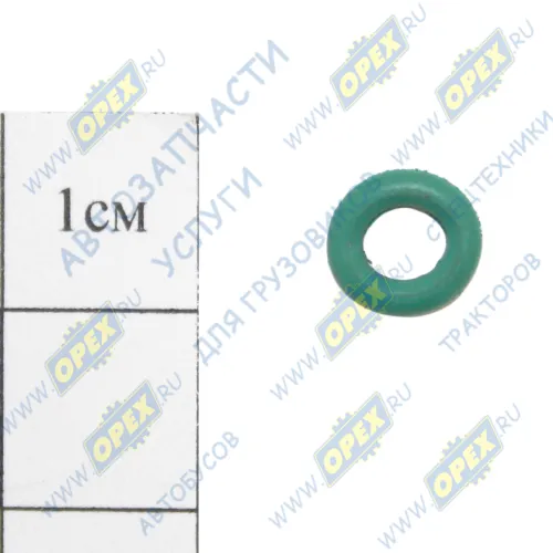 320/07034 Кольцо уплотнительное трубки дренажной JCB ARIES