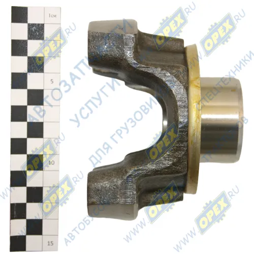 445/10703 Флянец КПП передний ARIES1