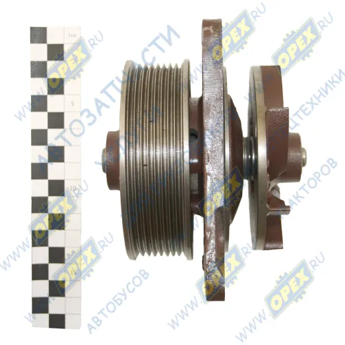 320/04542 Водяной насос (помпа) JCB ARIES2