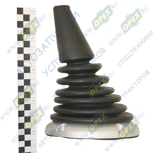 331/25685 Чехол рычага управления КПП для JCB 331/25685 ARIES