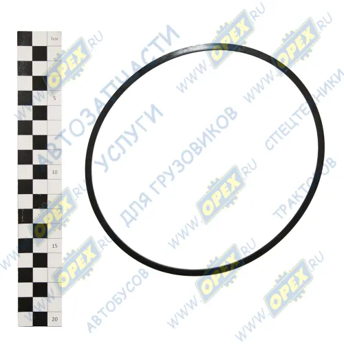 813/50026 Уплотнение тормозного поршня (большое) ARIES