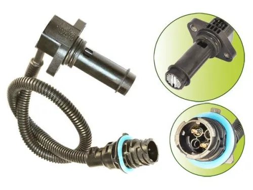 AT80145 Подогреватель топливного фильтра PL 270/420 24в со жгутом AT