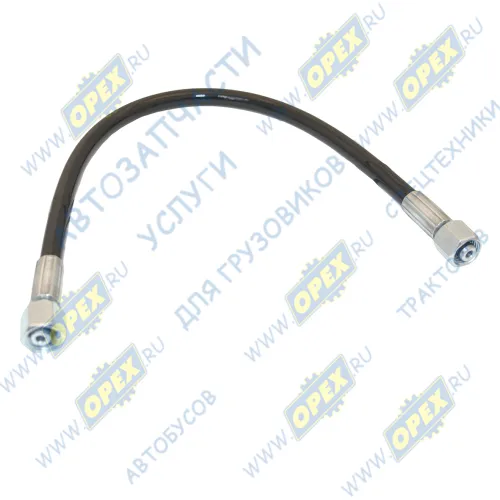 ATD55105TP шланг ГУР IVECO L=0400мм [41029754] ATD