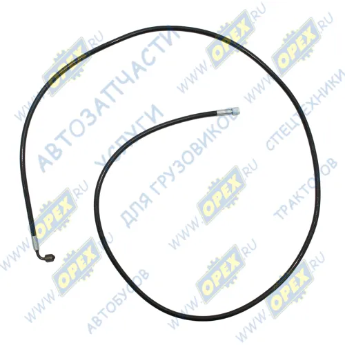 ATD22114TP шланг подъема кабины SCANIA L=2170mm, [1365622] ATD1