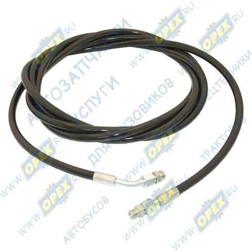 ATD58649TP шланг ПГУ SCANIA L=4730mm [2074792] SCANIA P-, G-, R-, T Truck (2003-2021) ATD