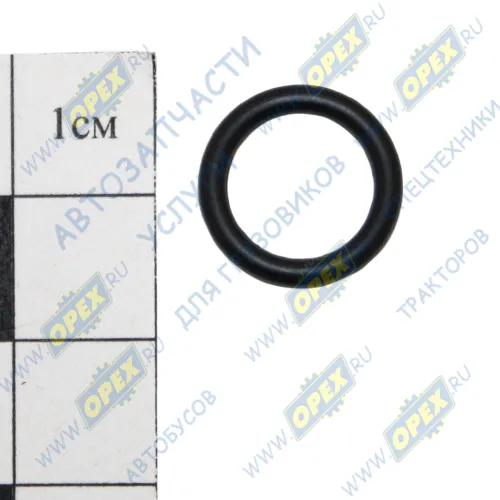 ATD915209 Кольцо (РТИ) круг.сеч. 010-014-18 ГОСТ 9833-73 уплотнительное ATD