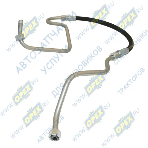 ATD70979RM Тормозной шланг переднего колеса MAN MAN Bus (1970-2020) ATD