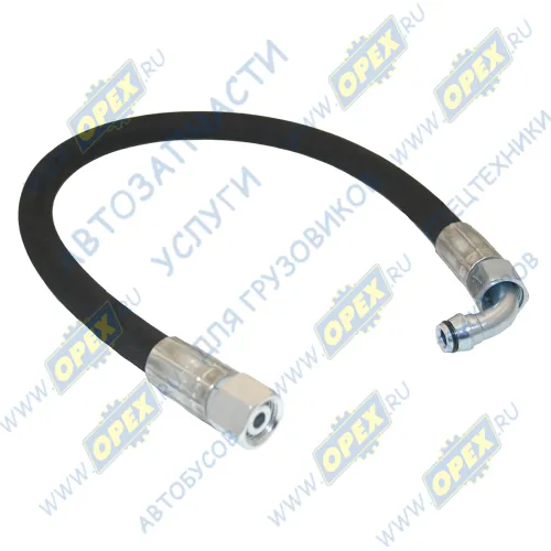 ATD45292U Шланг тормозной DAF XF95 L=600mm DAF CF (2013-2021) ATD