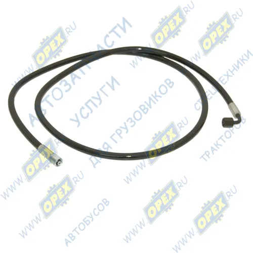 ATD74164TP Трубка подъема кабины в сборе \ КАМАЗ 5490 ATD