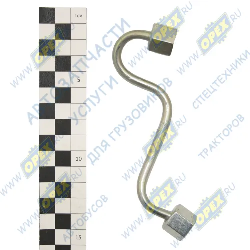 ATD51161M трубка ТНВД [02112357] DEUTZ ATD1