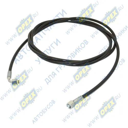 ATD22688TP Шланг, Подъем кабины M14x1,5xM14x1,5x3730 ATD
