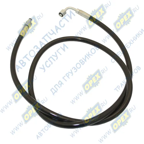 ATD29797TP шланг подъема кабины RVI L=1250mm, [5010552112], (L/I) ATD