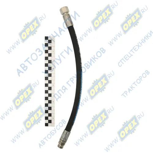 ATD44788U шланг ГУР MAN L=0400mm [06540942017] 1ST-12DNX400-Z ATD