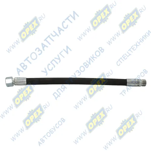 ATD01518U шланг сцепления IVECO [504032776] ATD1