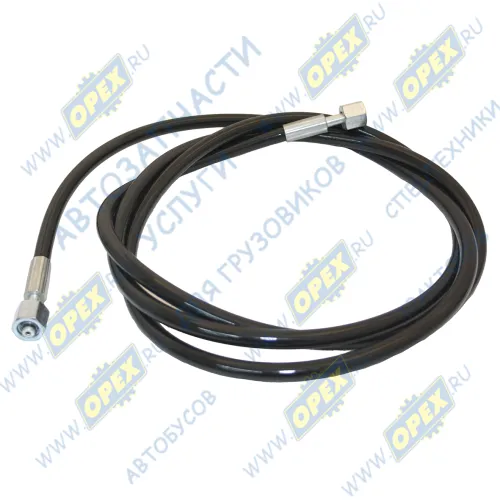 ATD69893TP Шланг, Подъем кабины M12x1,5xM12x1,5x2010 MB Actros (1996-2002) ATD