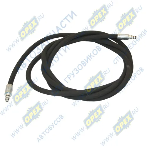 ATD22476U Трубка сцепления 1-6-A-GG-3700 MAN Bus (1970-2020) ATD