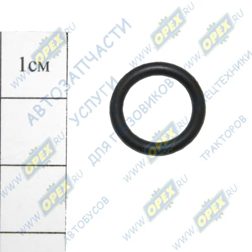 ATD915207 Кольцо (РТИ) круг.сеч. 010-014-20 ГОСТ-9833-73 уплотнительное (Трубопроводы турбонагнетателя) Cummins ISF3.8 ATD