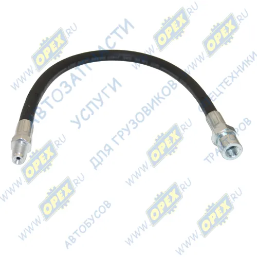 ATD82613RU Шланг тормозной передний L=387\ MB W202/W203/W210 1.8-4.3 93> MB Vario (1996-2021) ATD