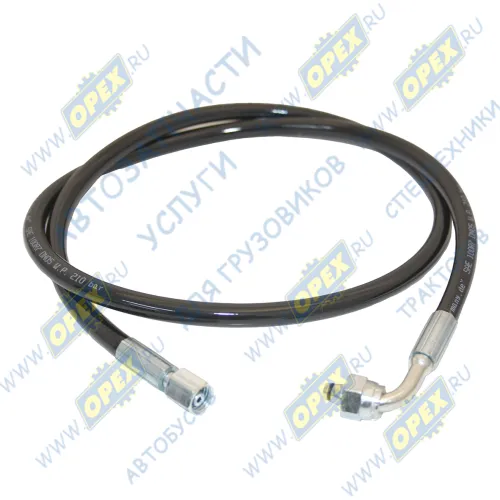 ATD58759TP Шланг, Подъем кабины M14x1,5xM14x1,5x1100 ATD