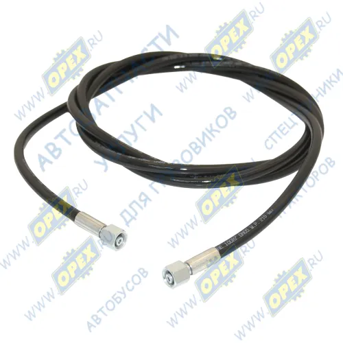 ATD60687TP Шланг гидравлический к ПГУ FH12 A274906--; B188336-- VOLVO FH12 (1993-2020) ATD