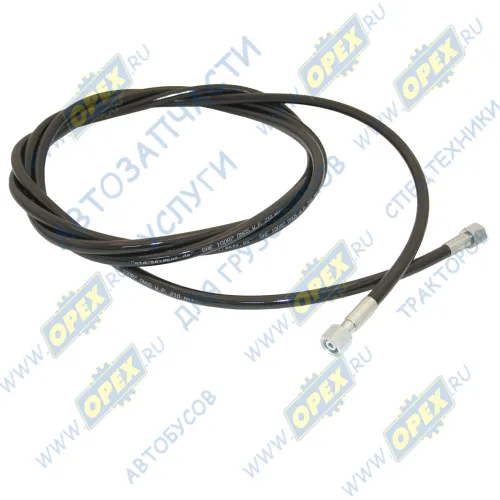 ATD46639TP Шланг сцепления IVECO ATD