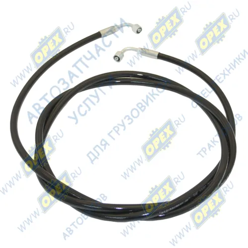 ATD29794TP Шланг подъема кабины L=2650mm ATD