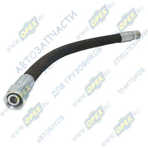 ATD01518U шланг сцепления IVECO [504032776] ATD