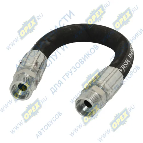 ATD22609U Шланг тормоз. ф15 L=330 Ш=М22+К22/Ш=М22+К22 MB L (1963-1998) ATD1