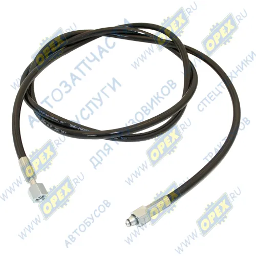 ATD45500TP Рукав ВД (шланг) L=3450 с трубкой насоса подъема SCANIA T Truck (2003-2020) ATD