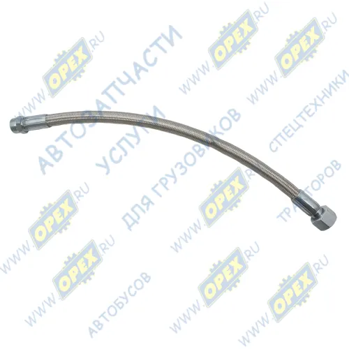 ATD31952U Шланг компрессора 600х16 ATD1