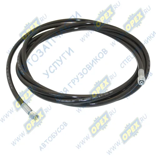 ATD22143TP Шланг, Подъем кабины M12x1,5xM12x1,5x4430 MB Axor 2 (2004-2020) ATD