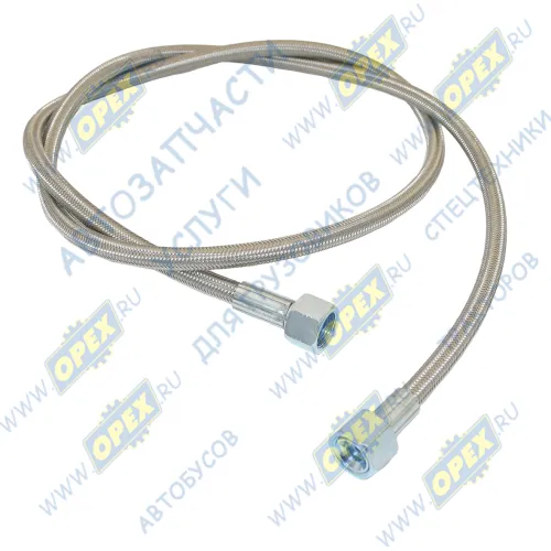 ATD39409U шланг осушителя CAT/FREIGHTLINER L=1830мм [A12-11593-072] (америка) ATD