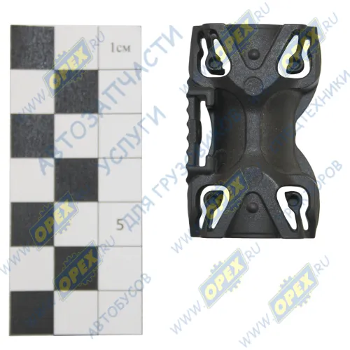 ATD707152 Фитинг переходник 18 Regular/Regular ATD1