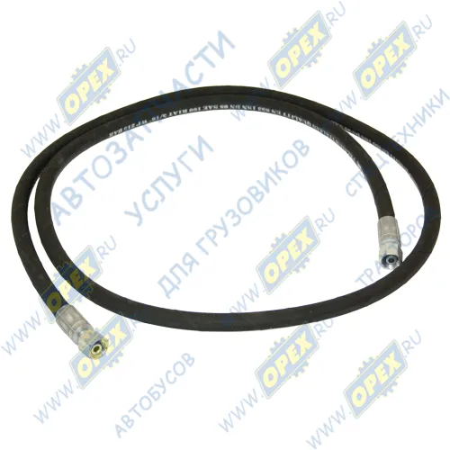 ATD42786U Шланг сцепления DAF L=2000mm] XF95 ATD