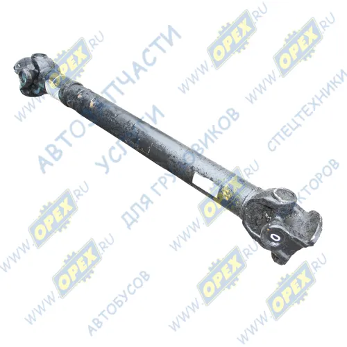 65115-2205011-80 Вал карданный КАМАЗ среднего моста (L=1420mm) ATLSP