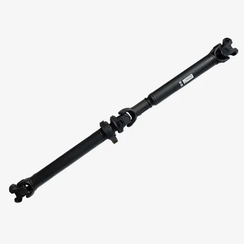 631208-2205006-012 Передача карданная МАЗ (L=2336+60 мм., 4 отв., торц. шлиц., МАЗ-631208,6312А8,6312А9 ) средний мост ATLSP