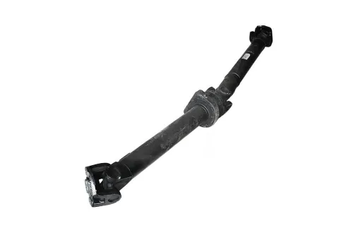 6312В5-2205006-081 Передача карданная МАЗ (4 отв., торц.) L=2780+100мм; 6312В5-2205006-081_передача карданная МАЗ-6312В5 (L=2783mm) ATLSP