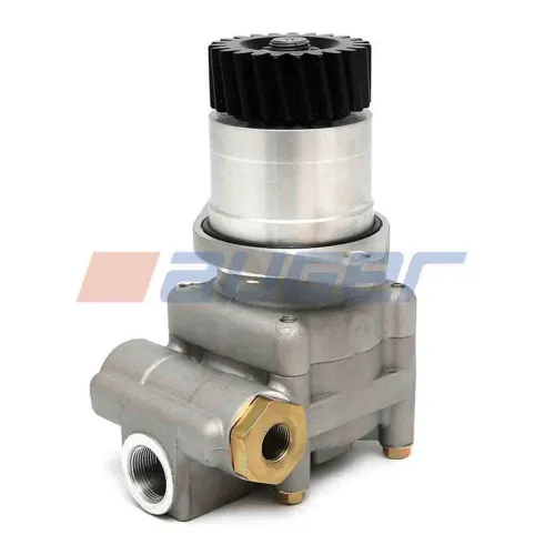 65277 Насос ГУР VOLVO FH12 1998-2005 VOLVO FH 12 1998-2005 VOLVO FH12 (1993-2020) Auger
