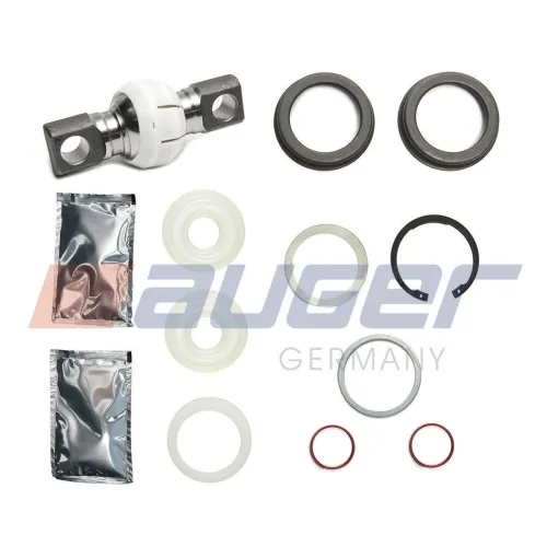 55054 РМК реактивной тяги D=72мм/d=23mm/Ax=130/30mm составной MAN TGA->2004,TGS/TGX 2007 MAN TGA (2000-2020) Auger