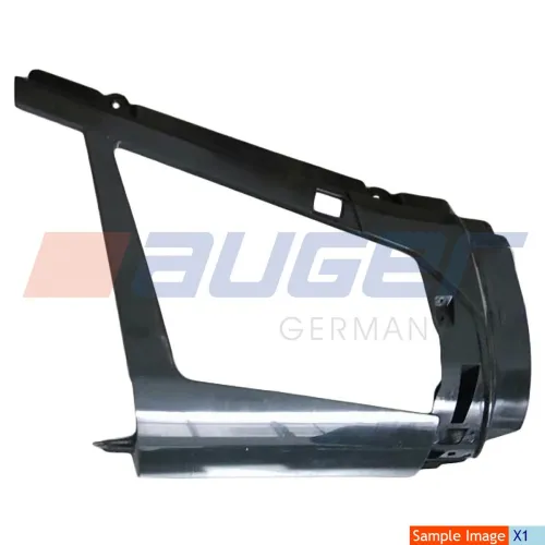 86257 Frame, Head Lamp Auger