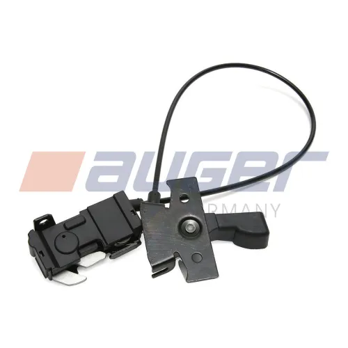 83176 Замок, Передняя панель MB MB Actros MP4 (2011-2021) Auger