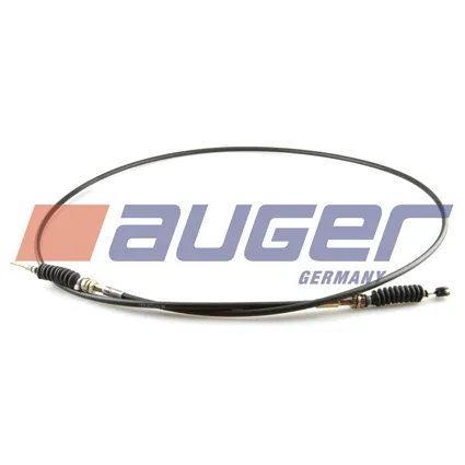 71683 Трос управления заслонкой MAN L: 2650мм MAN Bus (1970-2020) Auger