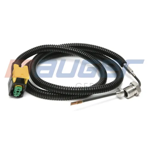 114275 Датчик, Впускной коллектор MB Auger