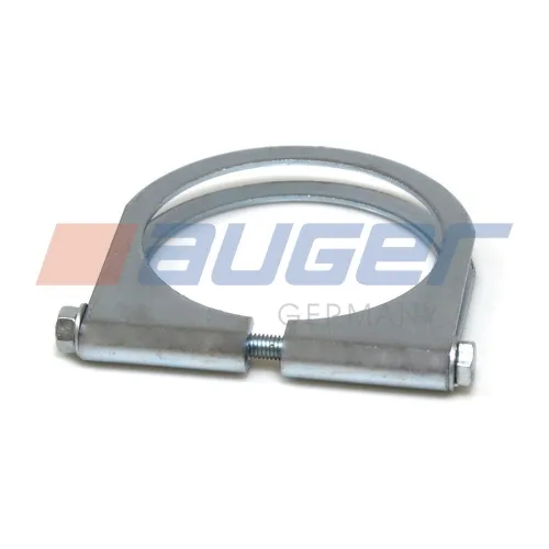 65502 Хомут трубы глушителя !95x15\MB 814/914/1414-1523 MB LCV (1970-2020) Auger
