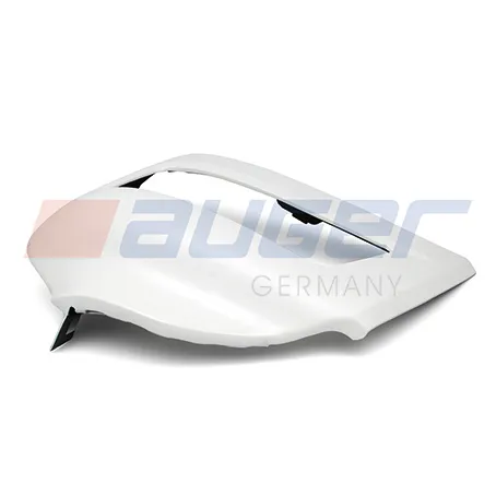 81843 Бампер MAN Auger