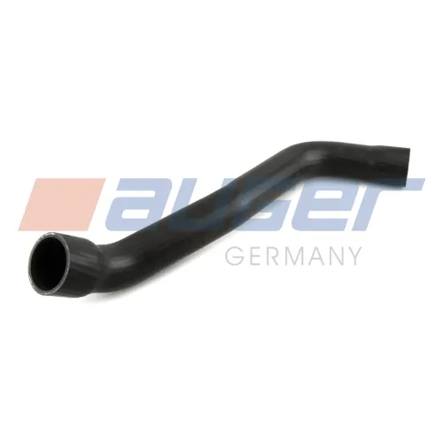 77437 Шланг (патрубок) кривой (3 изг.) ф60х70/ф70х80 L=780 радиатора DAF CF85/95, 75CF DAF XF105 (2005-2020) Auger
