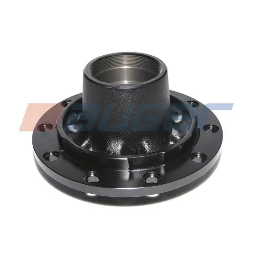 68116 Ступица без подшипника 280,8/335/10xD=22 (13-14t) BPW (1970-2020) Auger