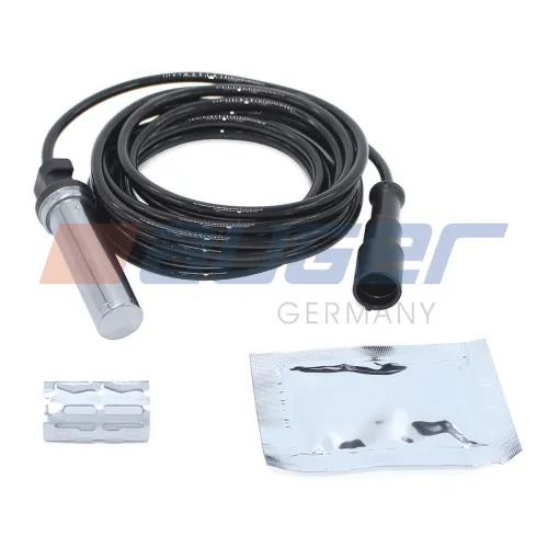 101451 Датчик ABS MAN MB Actros прямой (L=3140) MB Actros MP2/MP3 (2002-2020); 4410327270 Auger
